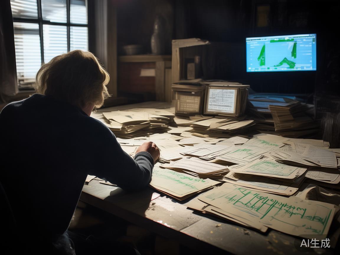 经验告诉我们，每次竞猜结束后，对自己的选择进行总结