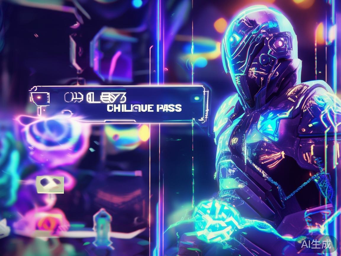 使用挑战通行证不仅可以短期获得奖励，还能激励你持续