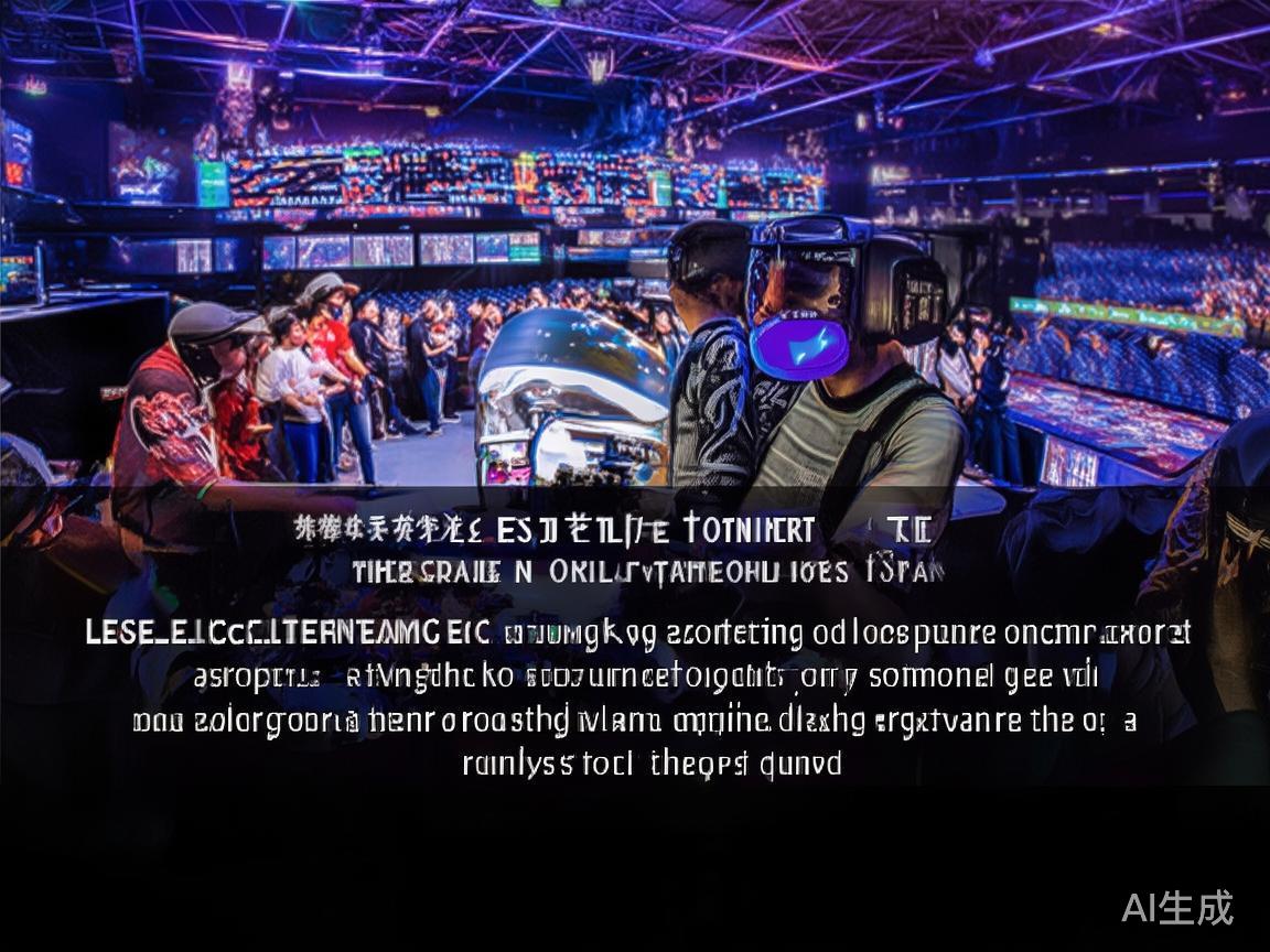 作为电竞赛事的重头戏，CS2竞猜比赛由官方主办，融