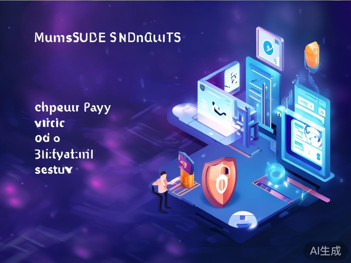 全面分析Cs2竞猜平台的安全保障措施与用户体验优化策略 资金安全机制:采用多签名交易、第三方支付保障等措施