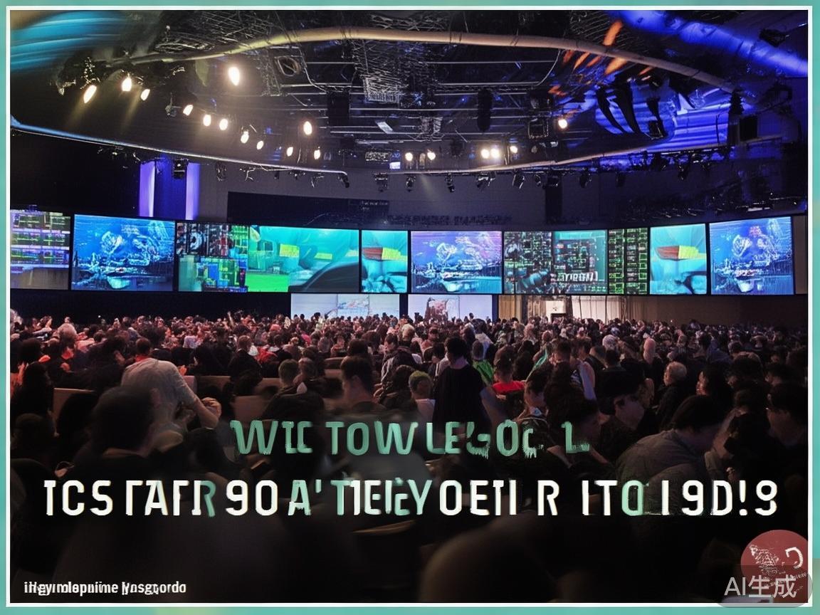 全面了解CS竞猜的合法性与违规风险,规避法律责任的实用指南 在当前数字娱乐和网络互动迅速发展的背景下,体育电竞