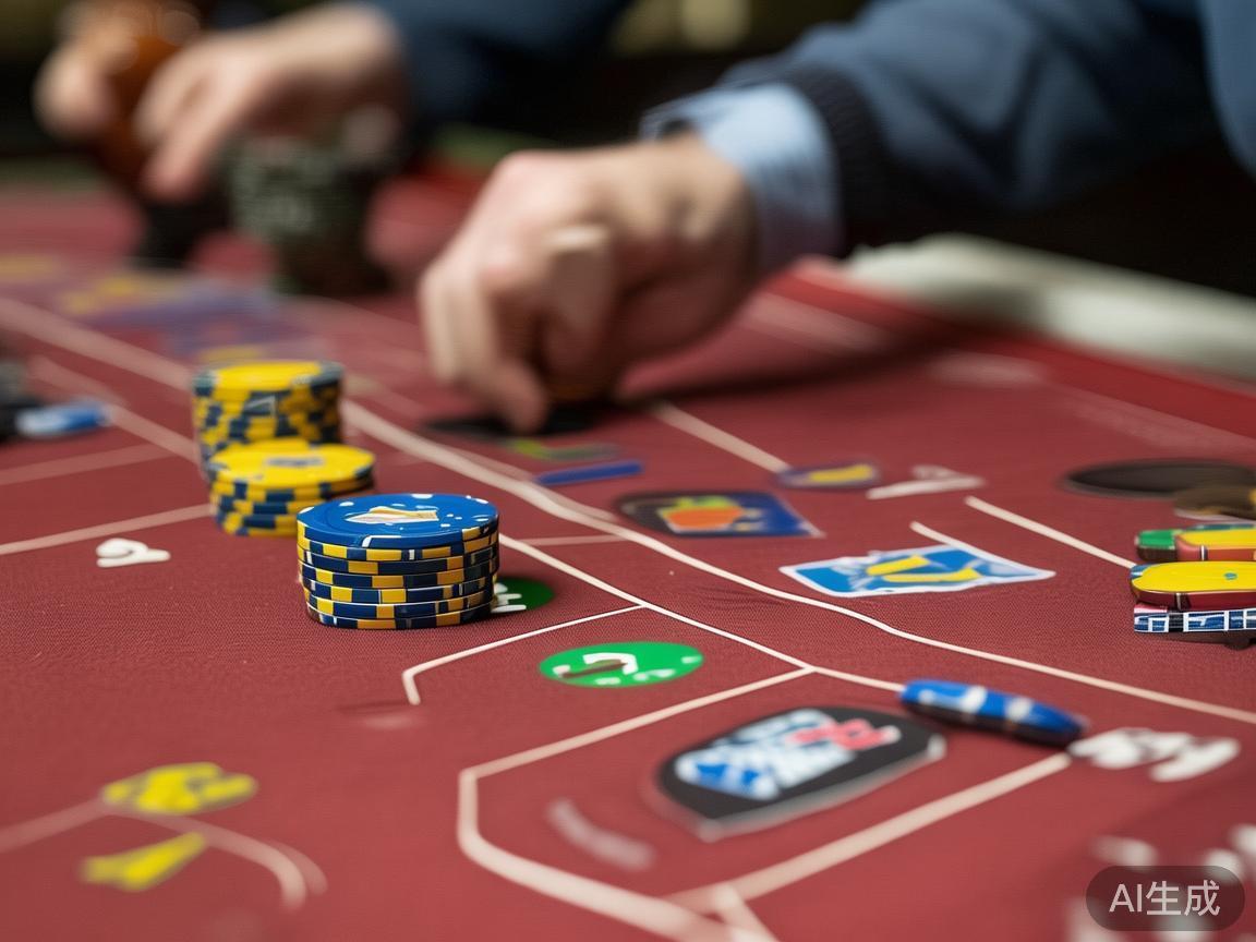 探索通过CS游戏竞猜增强沉浸感并赢取丰富奖励的实用指南 合理设置投注策略
避免盲目跟风,而是结合自身对团