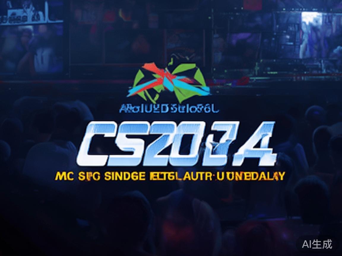 随着全球电子竞技产业的不断发展，各大赛事的规模和影