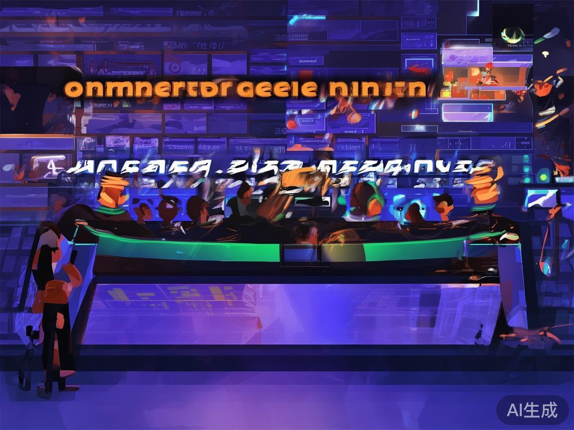 全面解析《CS2》大行动竞猜活动的规则流程与奖励机制 参与方式
玩家需要在活动页面登录账号,选择相应的