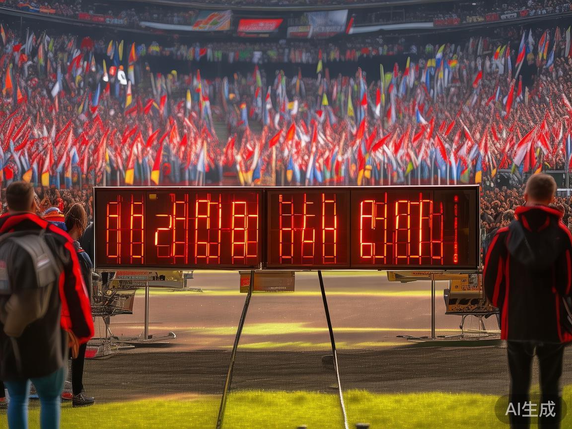 决赛时间通常由赛事主办方根据赛程安排、比赛难度、参