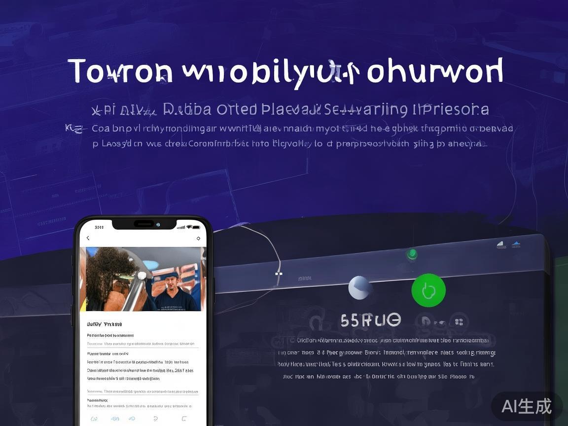 3.应用程序和移动端入口
随着移动设备的普及，许
