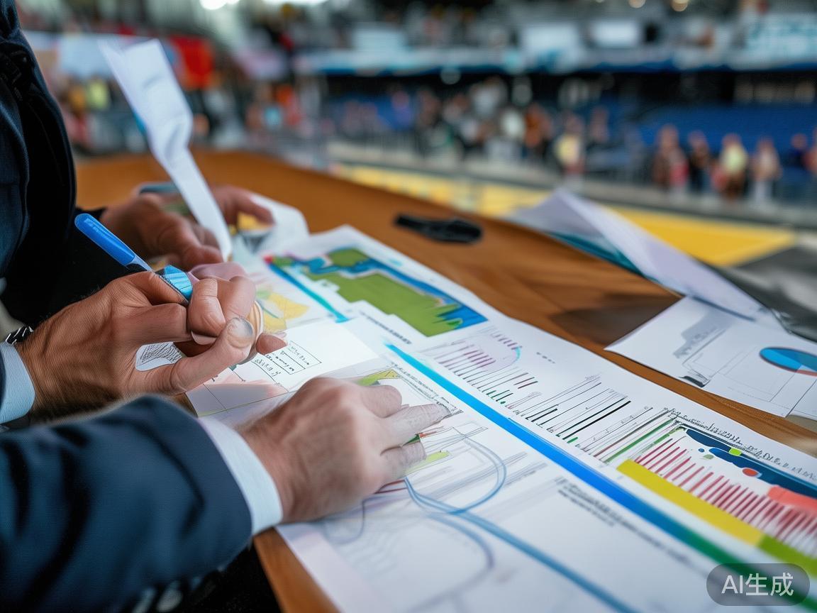 了解比赛和参赛队伍
在进行任何竞猜前，充分了解比