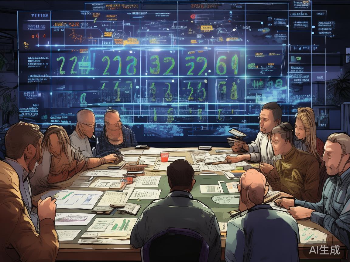 首先，深入理解竞猜类游戏的基本规则与玩法是参与和攻