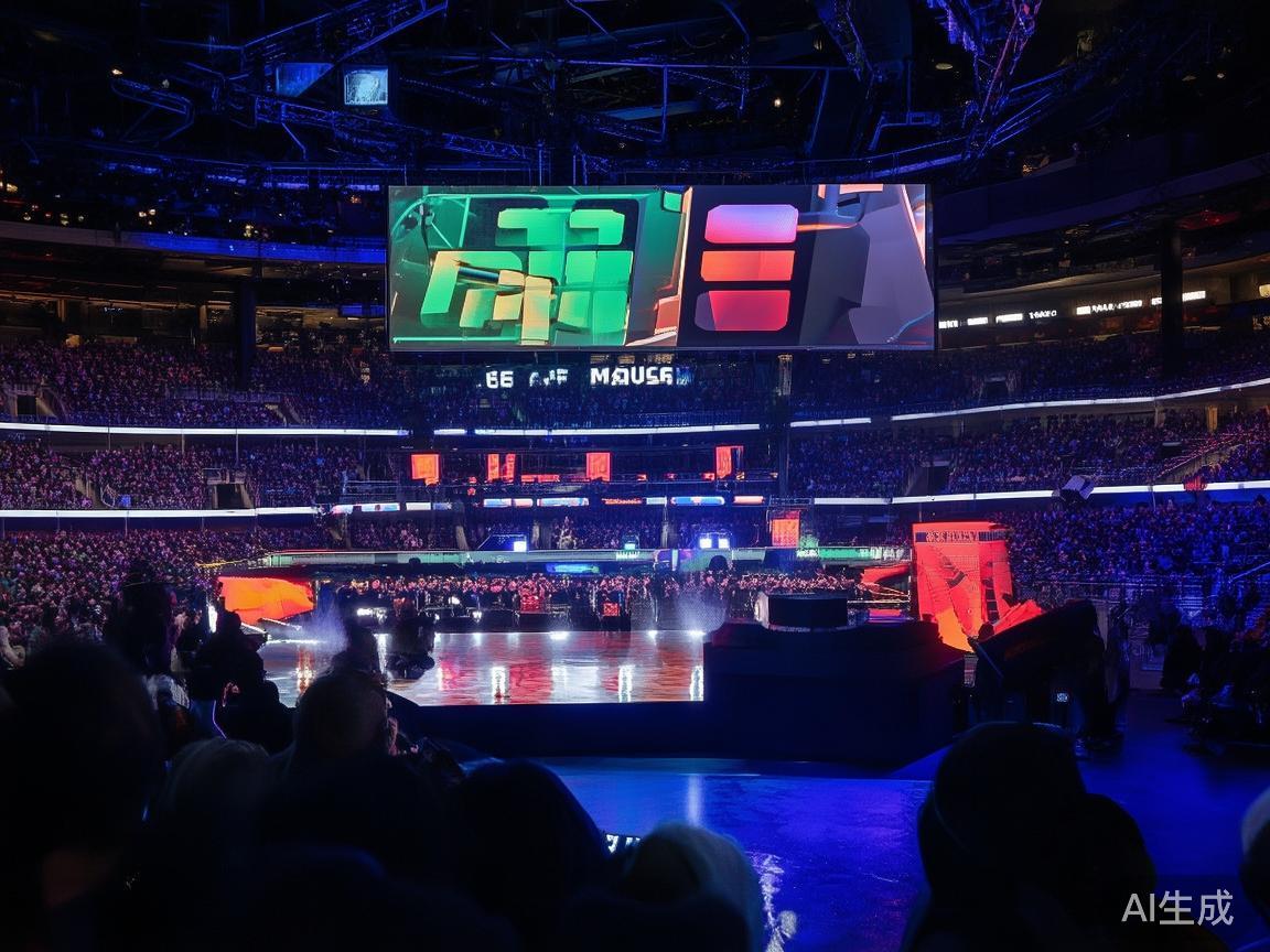 CSGO&nbsp;Major锦标赛:&nbsp;作为业界旗舰赛事，M