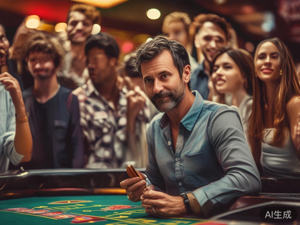 2019年CS竞猜活动最新详细攻略与赛事资讯全攻略 竞猜虽然刺激,但切勿盲目投入大量资金。设定合理的投