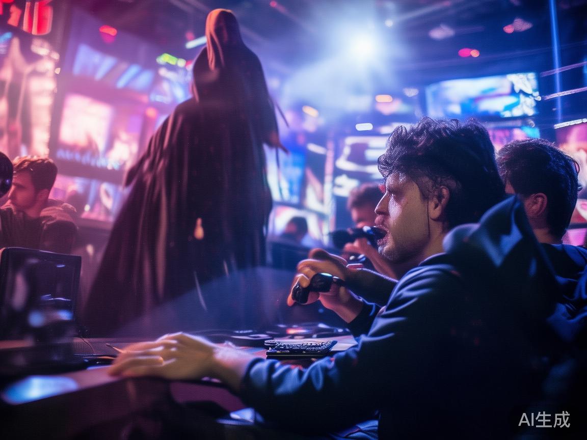 深入分析CS竞猜第一轮未猜中的原因及有效解决方案探讨 随机性因素影响
电子竞技比赛具有较高的不确定性,