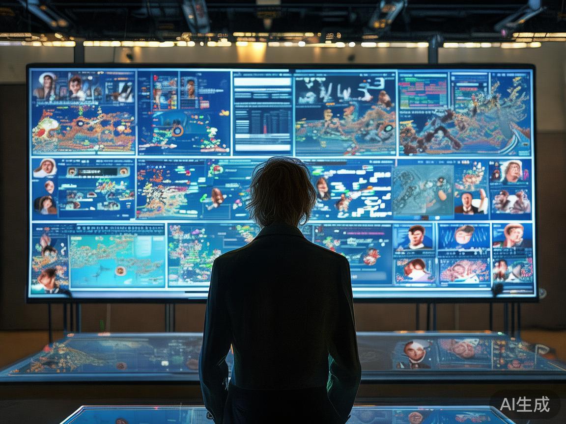 CS竞猜指南:如何科学挑选最具胜算的最佳选项 在作出判断时,要充分利用所有已知信息。包括但不限于