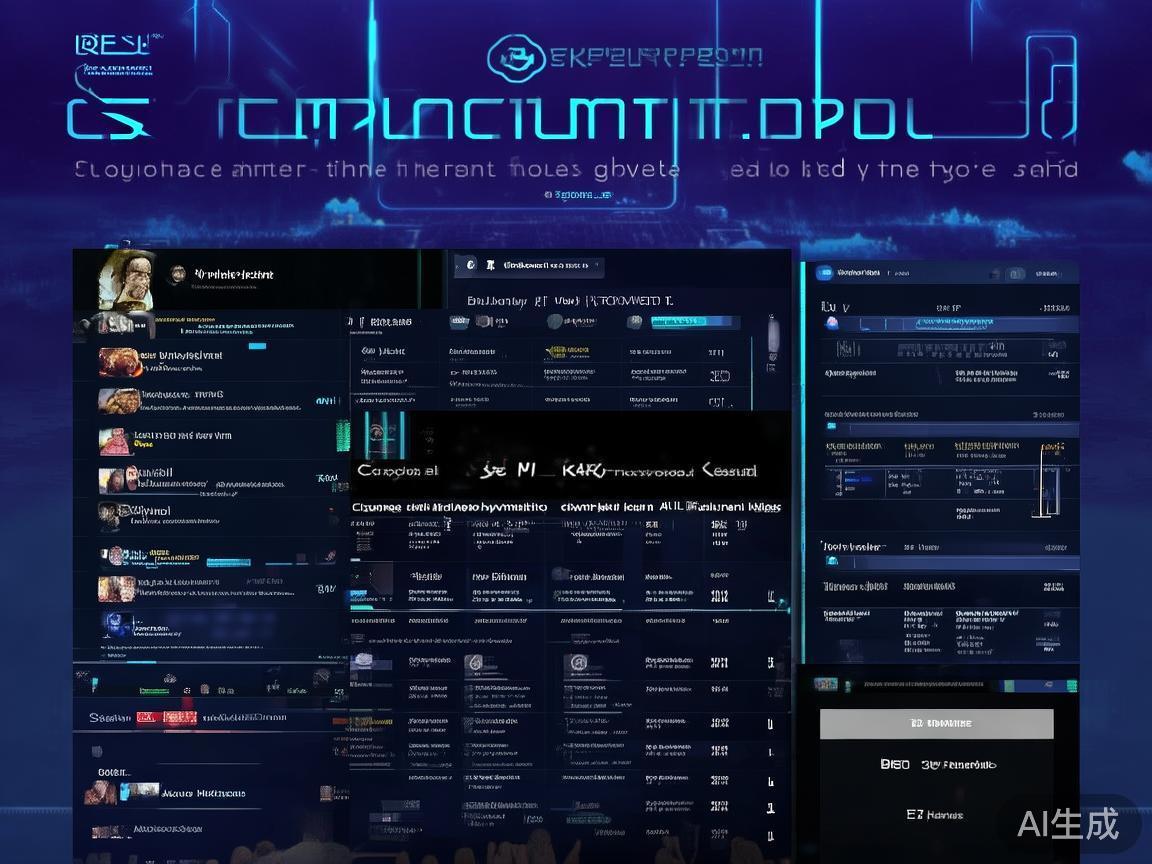 全面解析热门CS比赛竞猜平台及详细使用指南详解 CS比赛竞猜平台,是指专门为电子竞技和编程比赛爱好