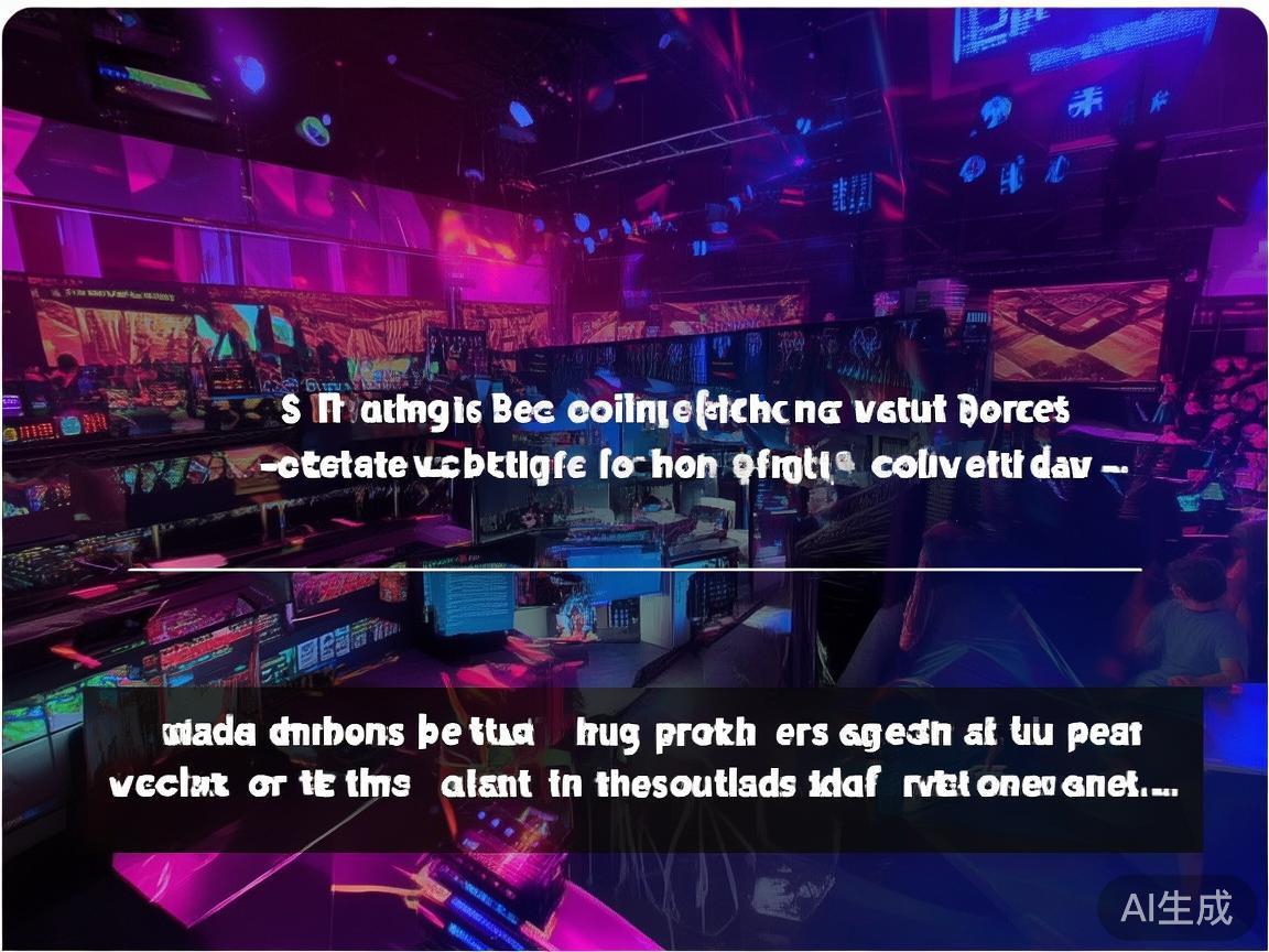 全面分析关键因素:助力CS竞猜赢在策略与实务 首先,要理解CS竞猜的市场环境。随着电竞产业的繁荣