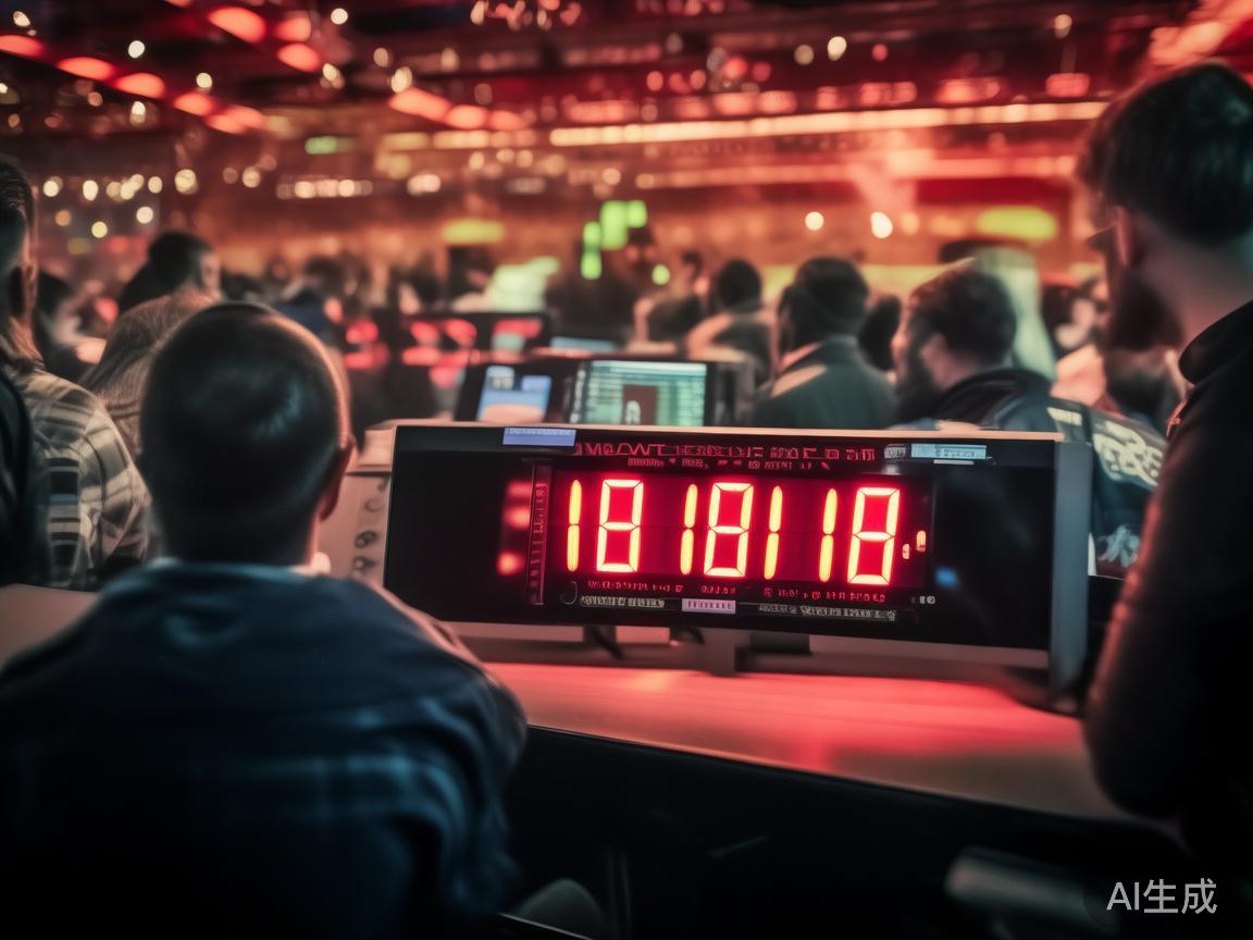 在体育竞猜活动中，竞猜结束日期指的是每场比赛的投注