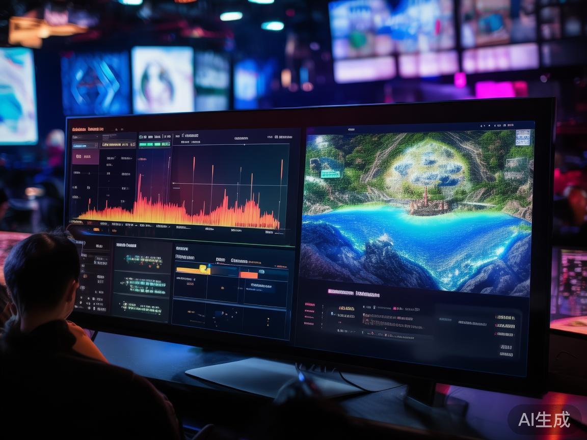《CS2》赛事竞猜全攻略:技巧与攻略全面解析与实用建议 在实际竞猜中,数据分析工具扮演着重要角色。通过分析