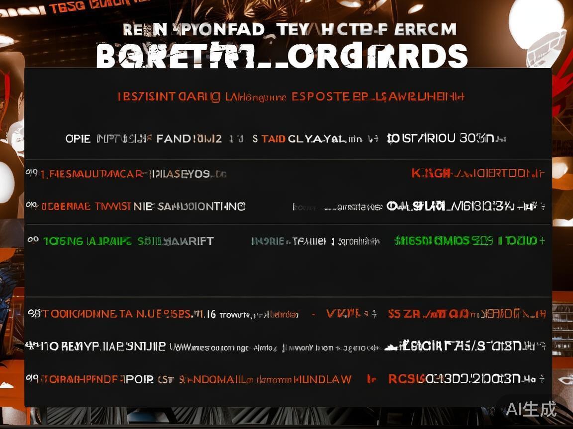 随着新一轮CS2比赛的开启，官方和第三方竞猜平台纷