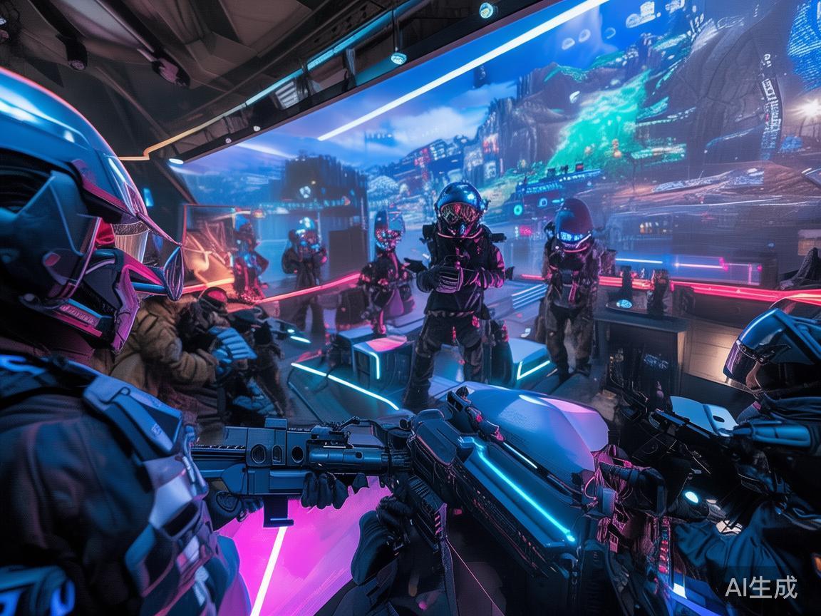 在实际竞技中，玩家常常面临各种突发情况和压力考验。