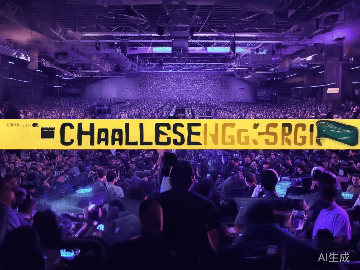 2024年最新CS2挑战赛竞猜策略详解与风险分析推荐 随着电子竞技的不断发展,CS2(Counter-S