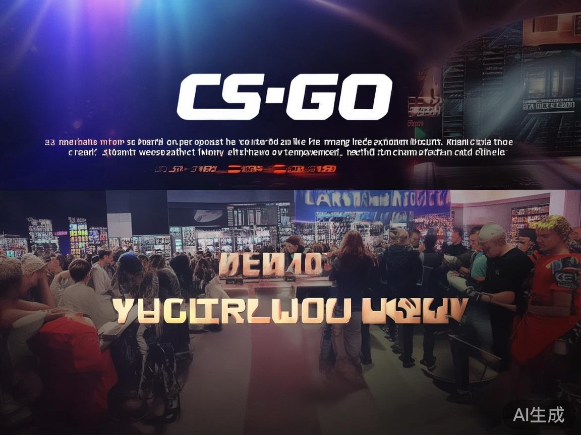 一、CS&nbsp;GO挑战竞猜活动的基本玩法
竞猜活动一