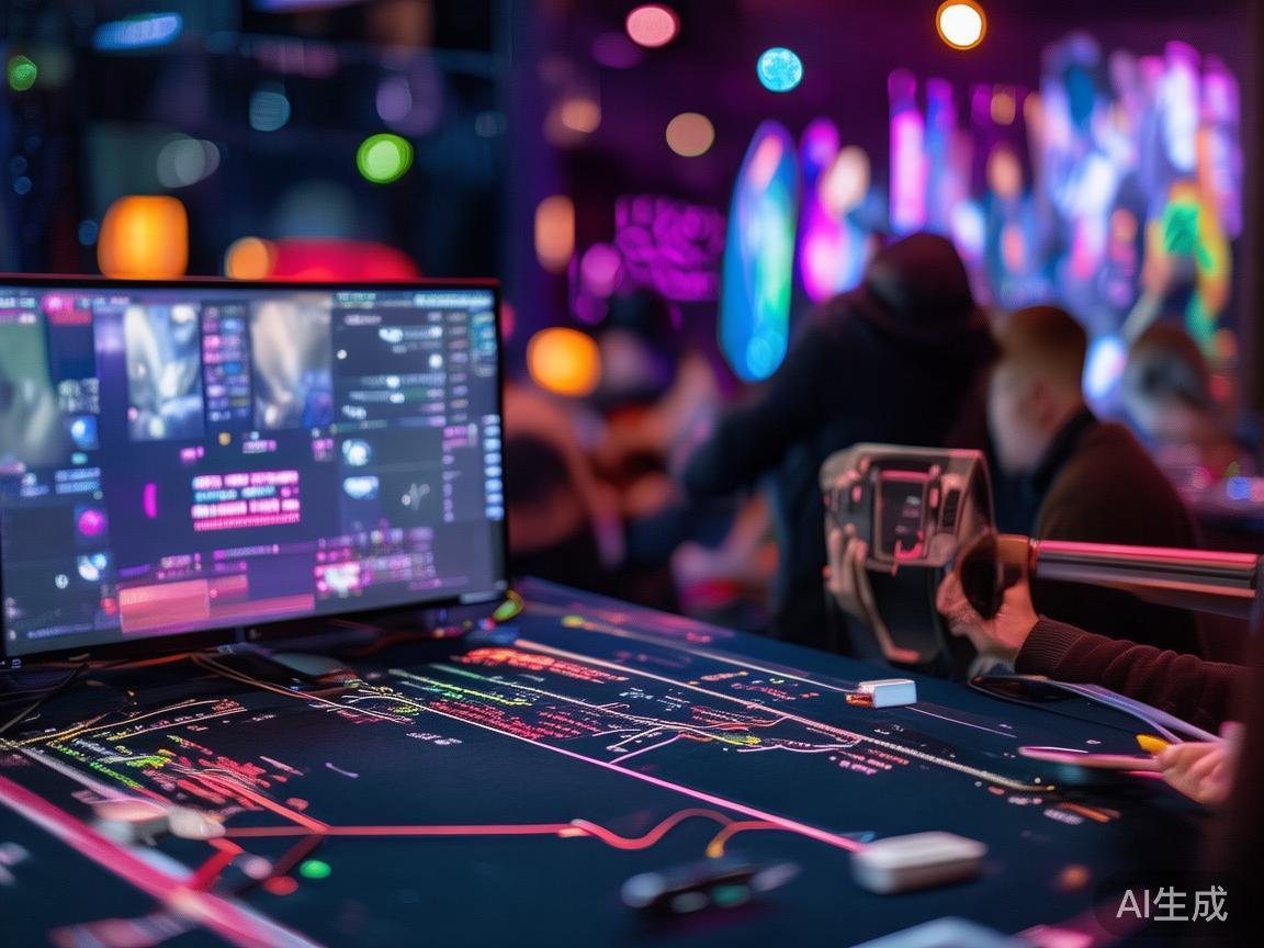 竞猜的核心在于预测比赛结果，包括冠军归属、比赛的具