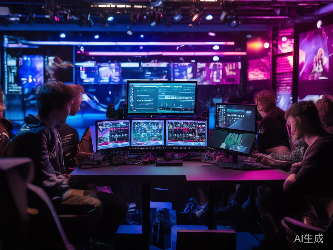 全面解析CS2竞猜的作用与技巧,助你提升游戏水平 参与竞猜的过程中,玩家需要对比赛双方的战术布置、选