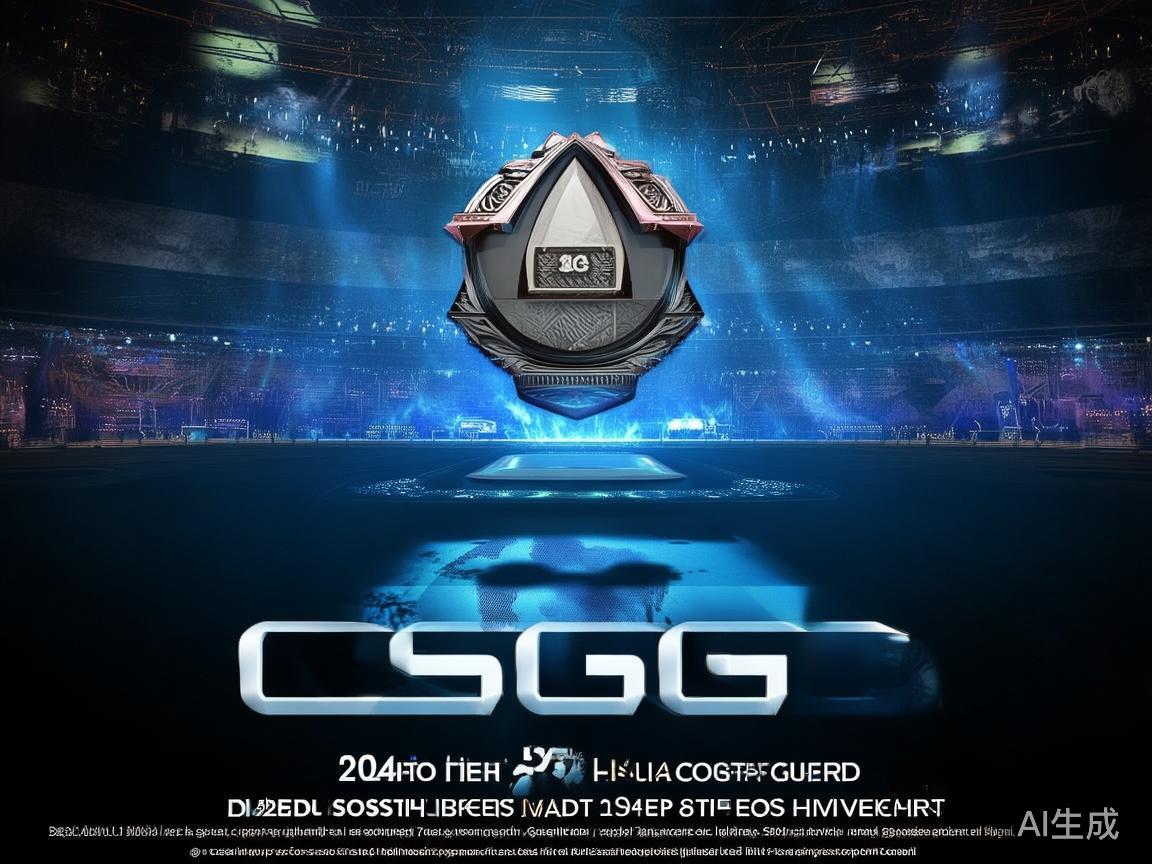 2024年CS竞猜赛事全年时间安排及最新比赛时间表详解 随着电子竞技的飞速发展,CSGO作为全球最受欢迎的