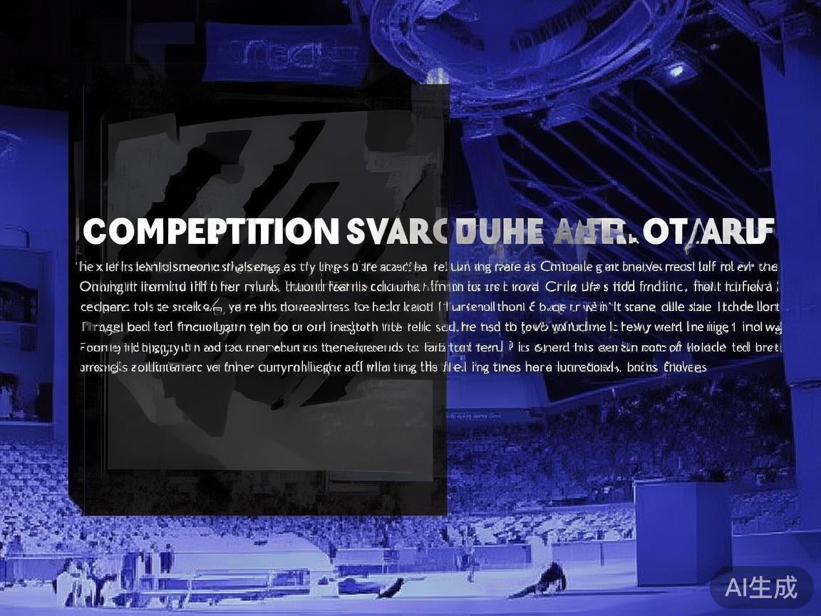 全面解析CS竞猜活动日期与比赛时间安排细节指南 值得注意的是,各个比赛环节的具体时间,可能会因赛事