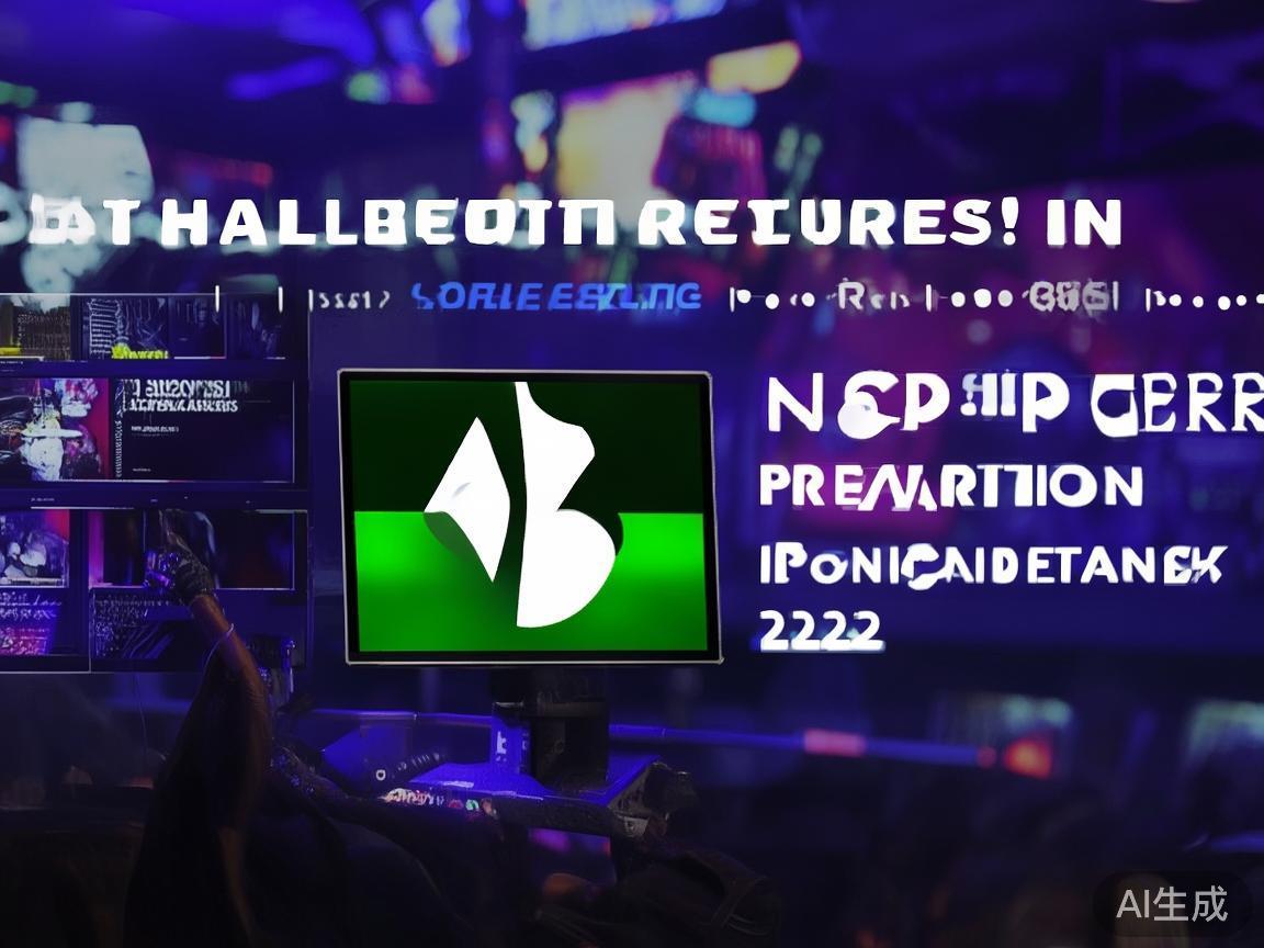 随着电竞行业的高速发展，竞猜市场迅速壮大，越来越多