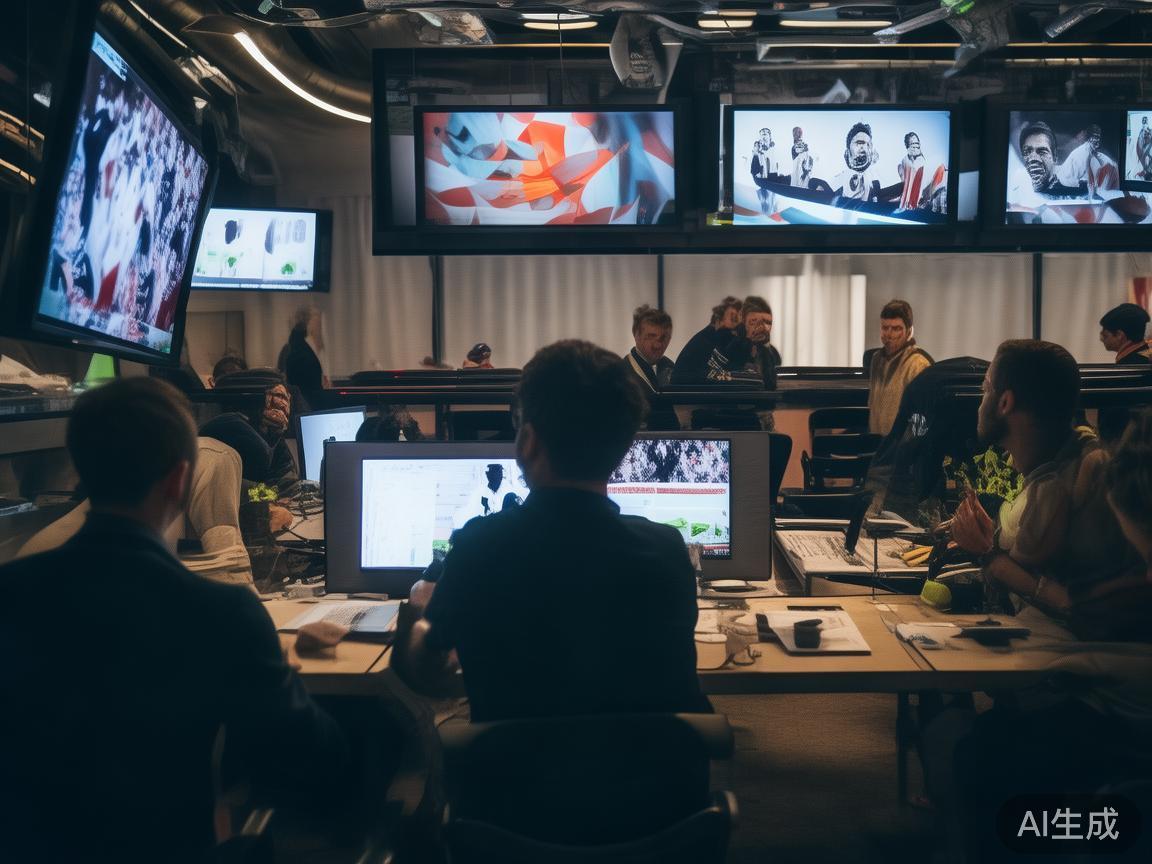 探秘CS2外国主播竞猜平台,掌握最新竞猜技巧与投注技巧 赛前分析:关注比赛双方的近期表现、战术调整以及主播