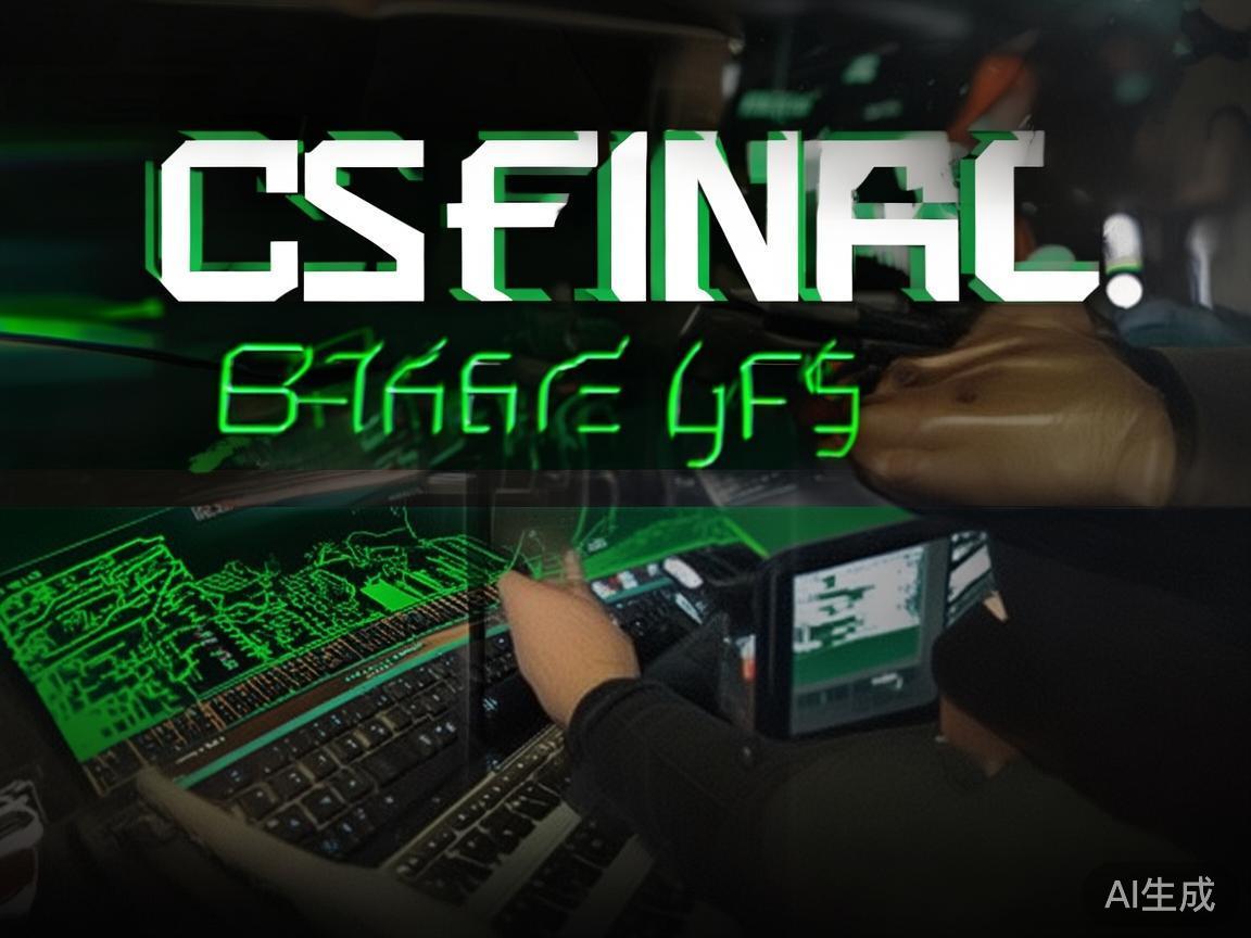 全面掌握CS决胜局竞猜技巧，轻松提升获胜概率