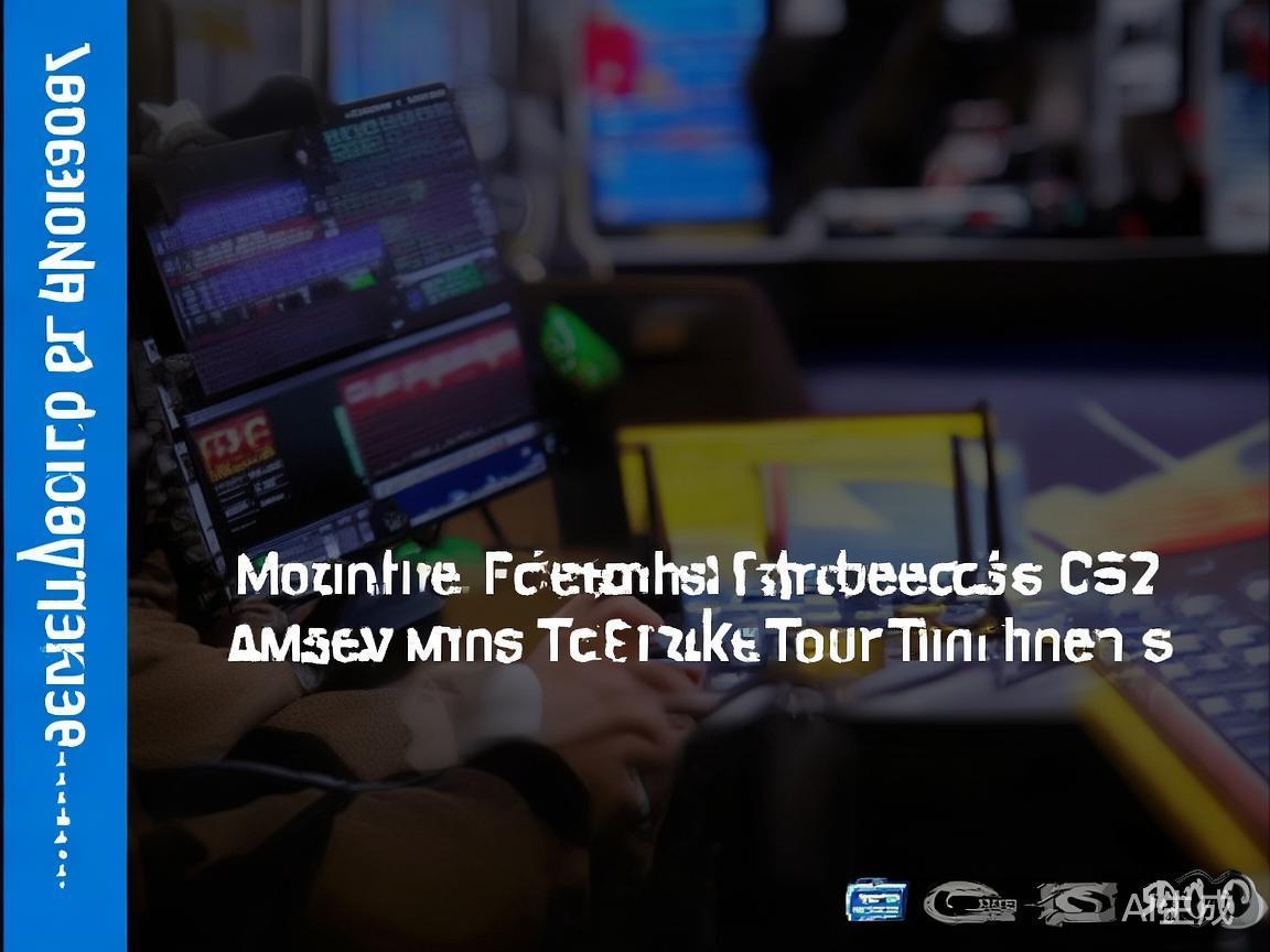 在电子竞技快速发展的今天，越来越多的玩家开始关注如