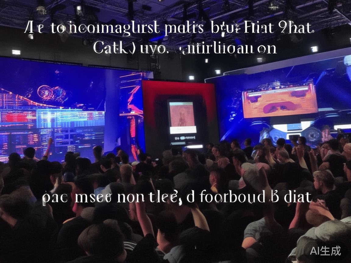 随着电竞赛事的直播和竞猜平台的不断发展，很多玩家在