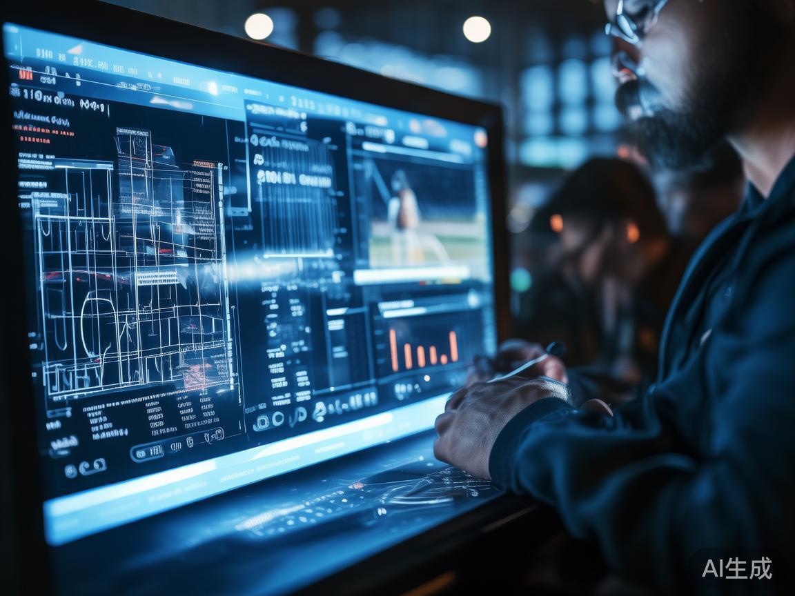 除了数据之外，赛前情报也是不可忽视的部分。团队人员