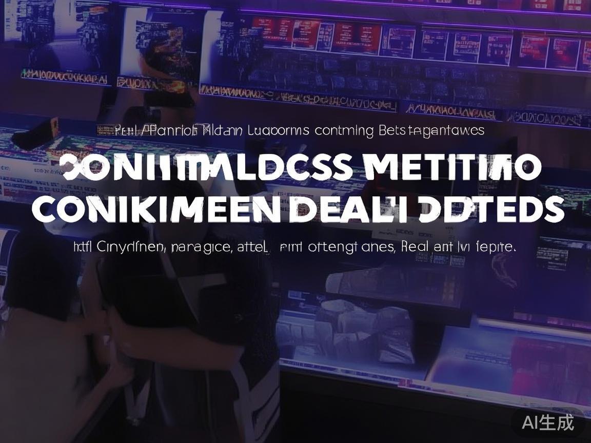 在竞争激烈的CS竞猜平台中，用户常常关心一个核心问